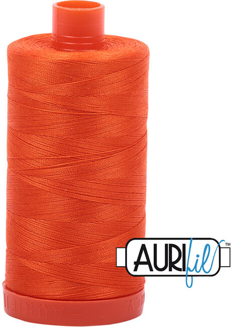 Aurifil 50wt Thread #1104 - 1422 yards