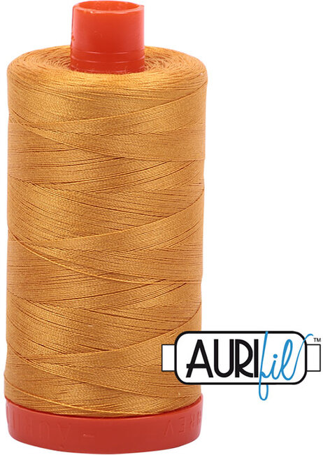 Aurifil 50wt Thread #2140 - 1422 yards