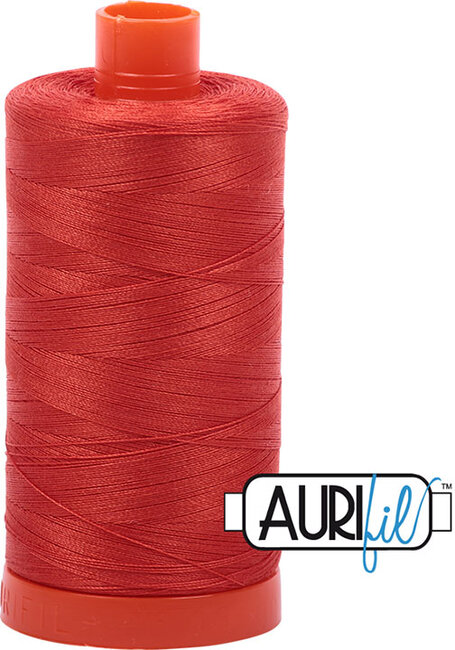 Aurifil 50wt Thread #2245 - 1422 yards