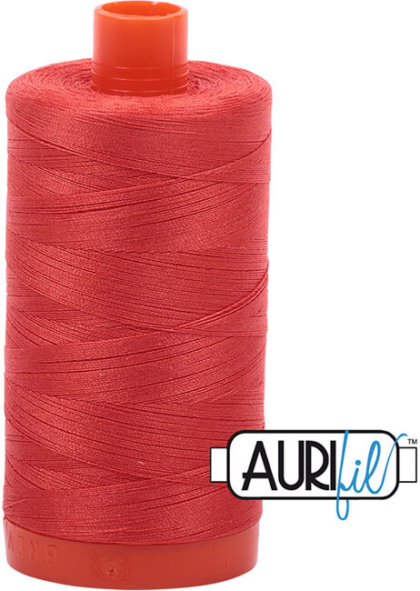 Aurifil 50wt Thread #2277 - 1422 yards