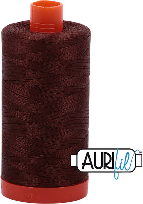 Aurifil 50wt Thread #2360 - 1422 yards
