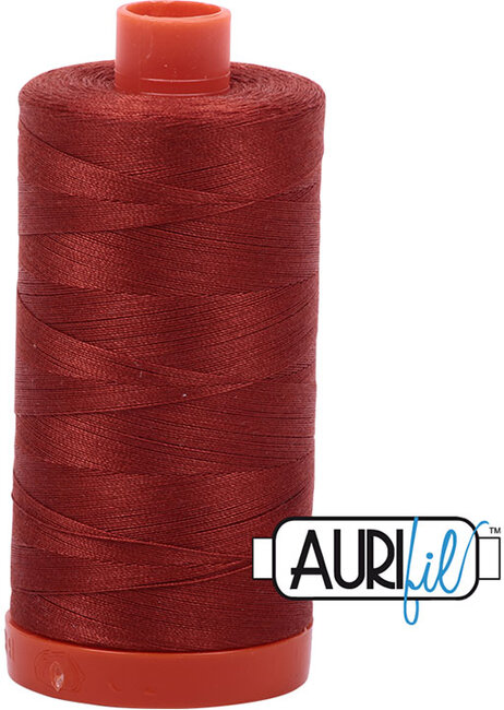 Aurifil 50wt Thread #2385 - 1422 yards