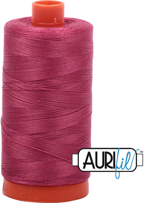 Aurifil 50wt Thread #2455 - 1422 yards