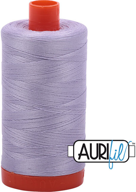 Aurifil 50wt Thread #2560 - 1422 yards