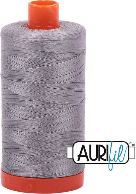 Cotton Mako Thread 50wt 1300m 2620