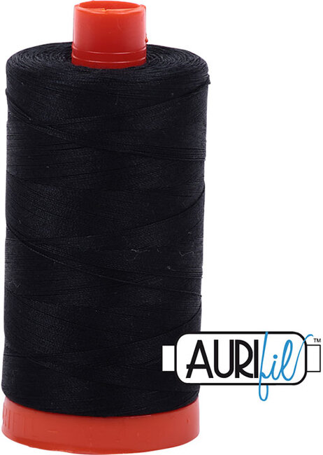 Cotton Mako Thread 50wt 1300m 2692