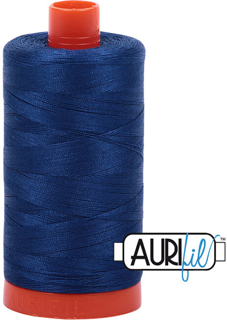 Cotton Mako Thread 50wt 1300m 2780