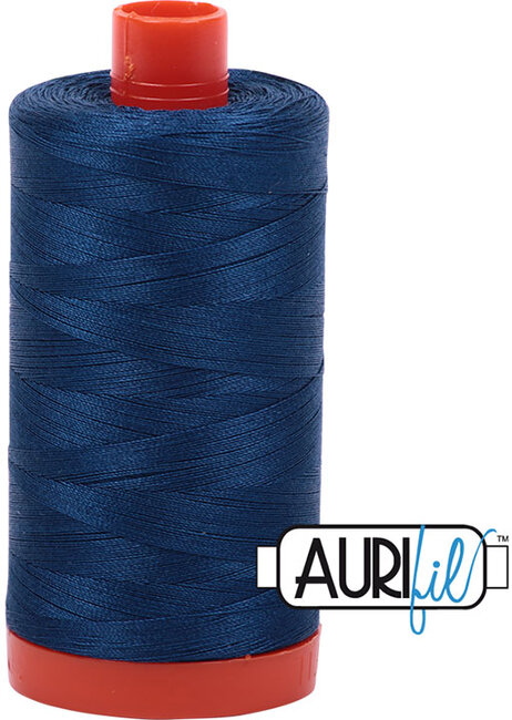 Cotton Mako Thread 50wt 1300m 2783