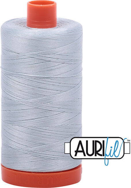 Aurifil 50wt Thread #2846 - 1422 yards