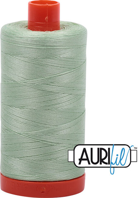 Aurifil 50wt Thread #2880 - 1422 yards