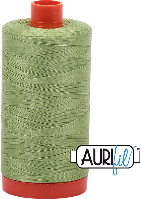 Cotton Mako Thread 50wt 1300m 2882