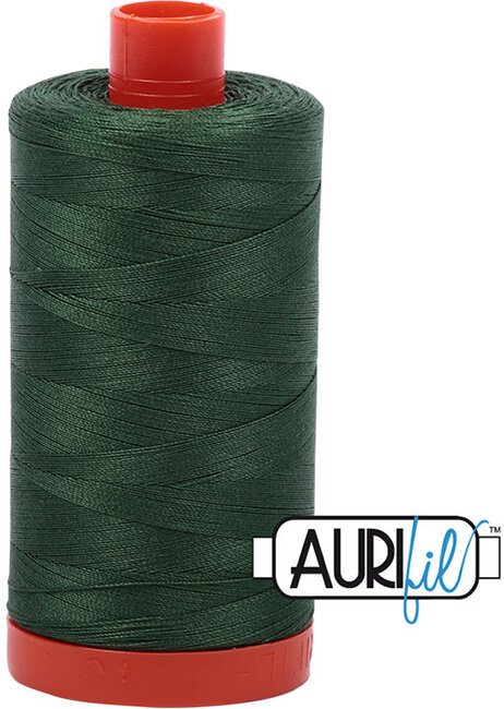 Aurifil 50wt Thread #2892 - 1422 yards