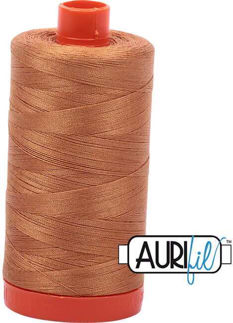 Aurifil 50wt Thread #2930 - 1422 yards