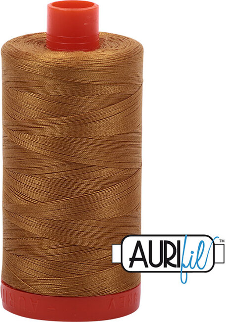 Cotton Mako Thread 50wt 1300m 2975