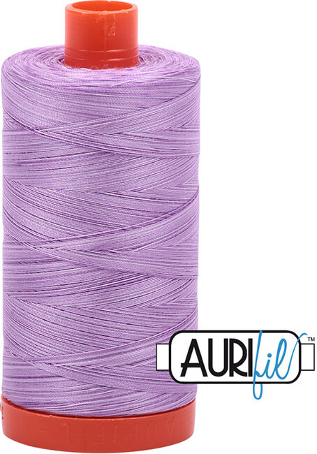 Cotton Mako Thread 50wt 1300m 3840