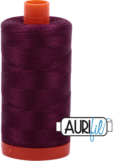 Aurifil 50wt Thread #4030 - 1422 yards