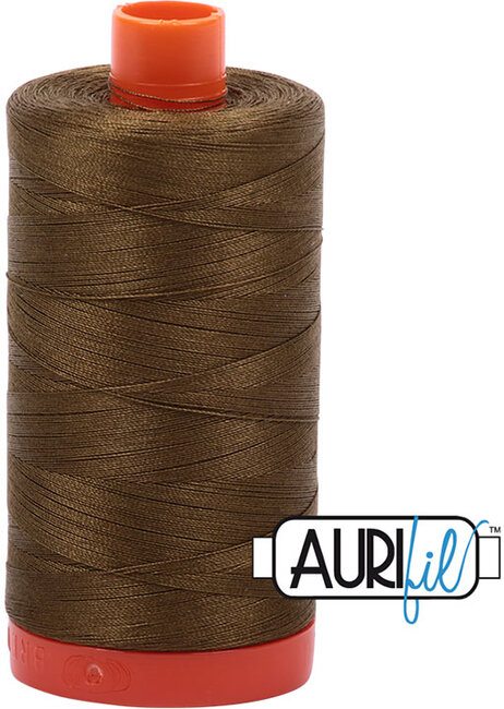 Aurifil 50wt Thread #4173 - 1422 yards