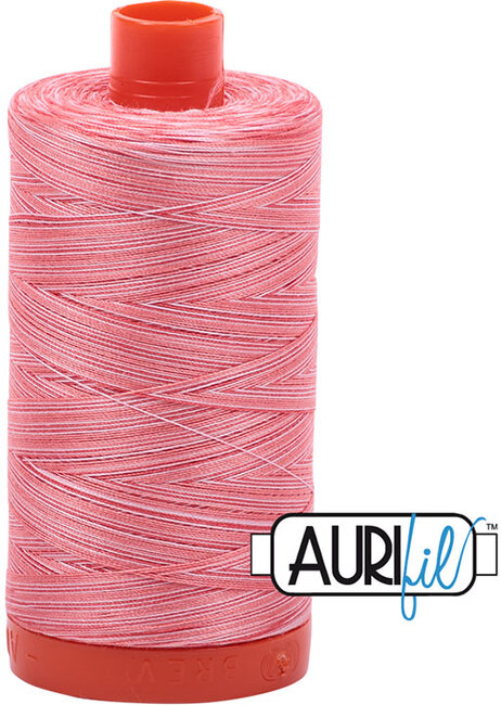 Aurifil 50wt Thread #4250 - 1422 yards