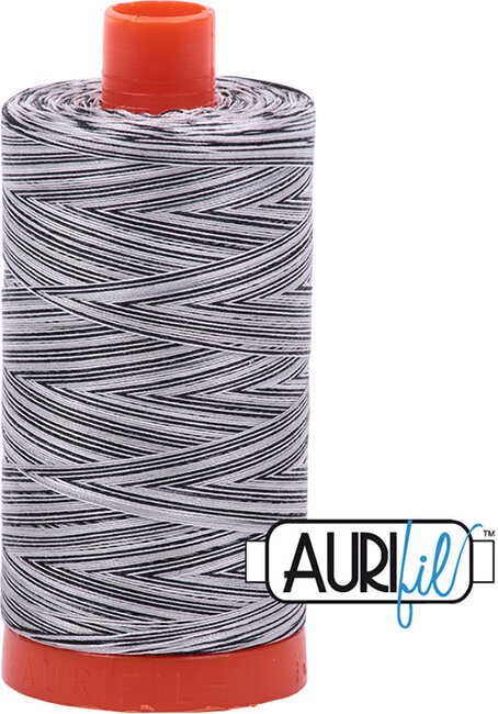 Aurifil 50wt Thread #4652 - 1422 yards