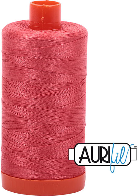 Aurifil 50wt Thread #5002 - 1422 yards