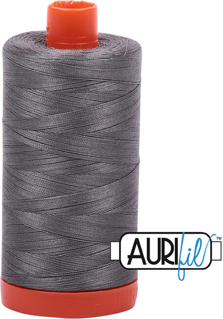 Cotton Mako Thread 50wt 1300m 5004