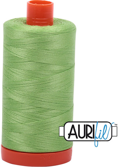Aurifil 50wt Thread #5017 - 1422 yards