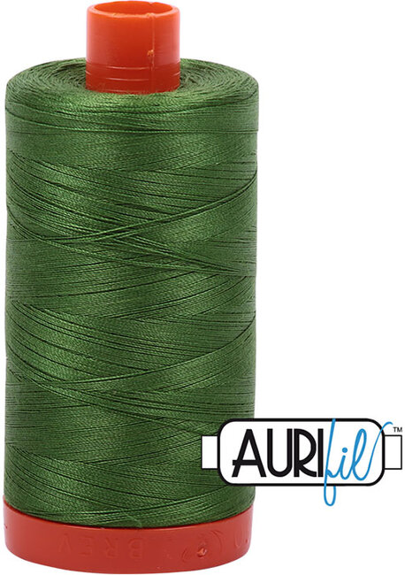 Cotton Mako Thread 50wt 1300m 5018