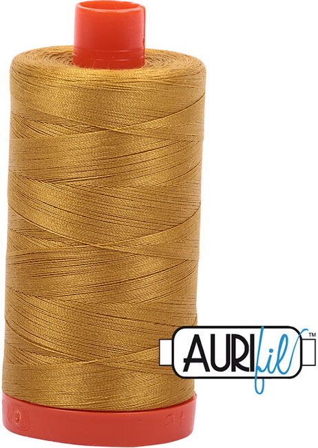 Aurifil 50wt Thread #5022 - 1422 yards