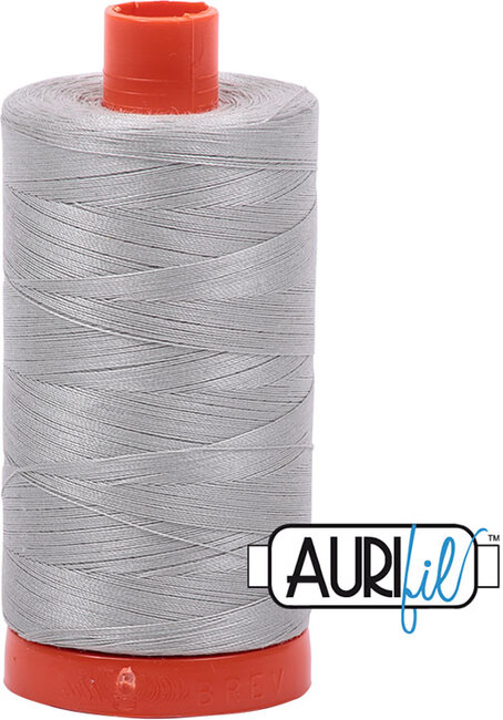 Cotton Mako Thread 50wt 1300m 6726