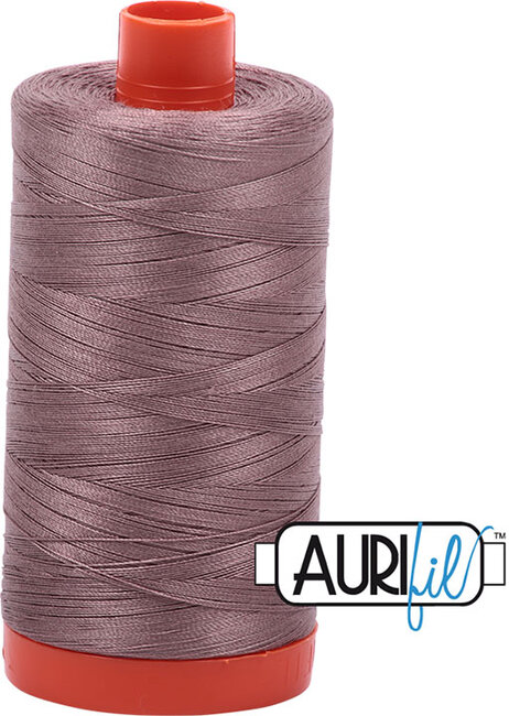 Aurifil 50wt Thread #6731 - 1422 yards
