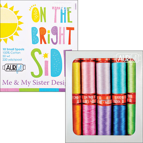 On The Bright Side Collection