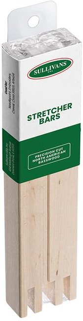 Stretcher Bar Mini 10"