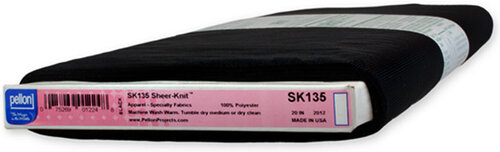 MODA-SK135-BLK