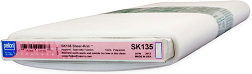 MODA-SK135-WHT