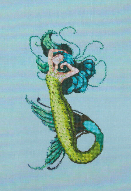 NC354