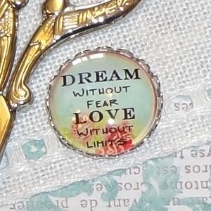 Dream Needle Minder