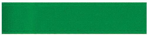 Offray Single Face Satin Ribbon 3/8" - Emerald