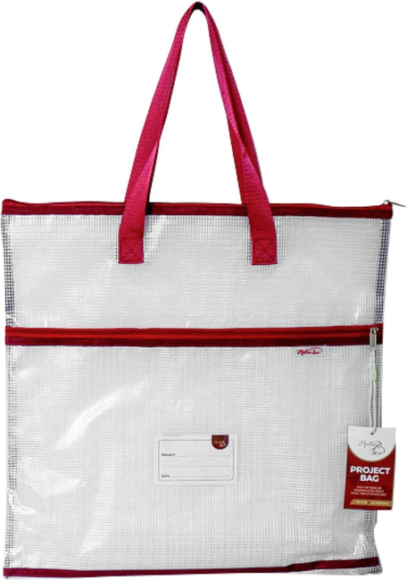 PBAG-RED