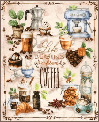 Coffee Lover