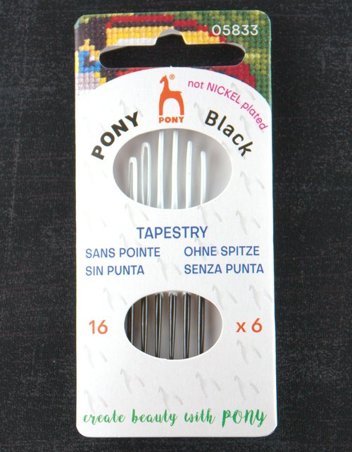 PONY-05833