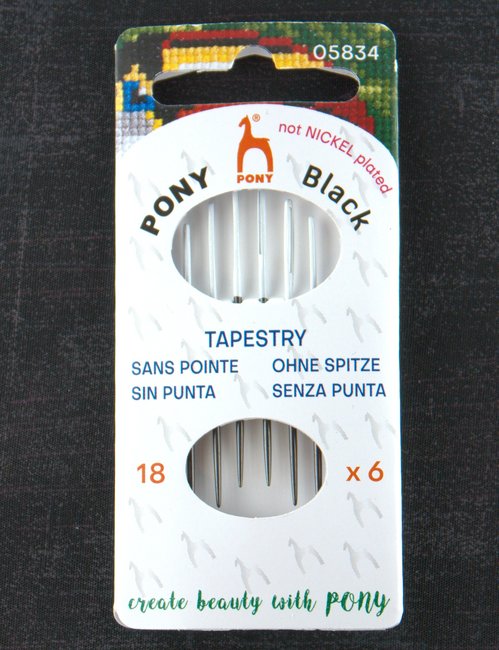 PONY-05834