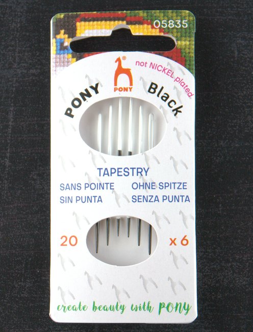 PONY-05835