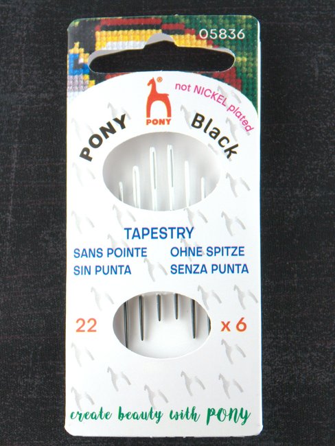 PONY-05836