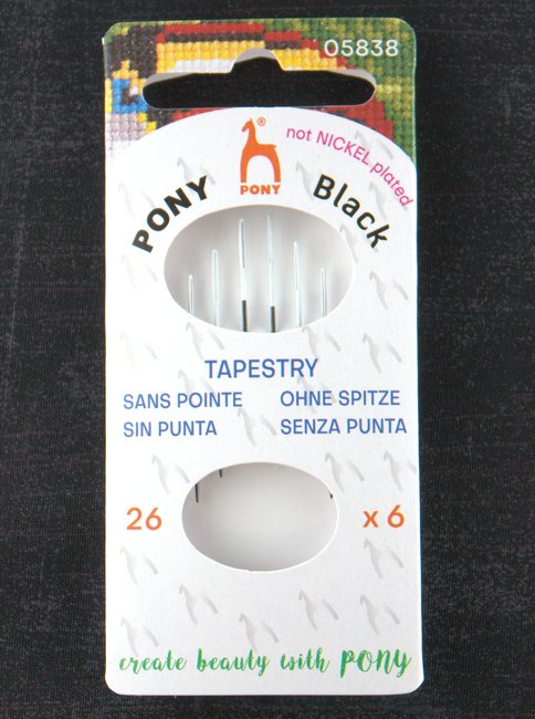 PONY-05838