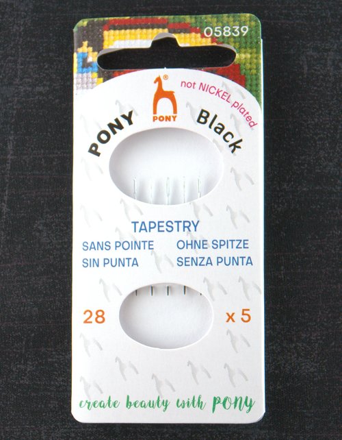PONY-05839