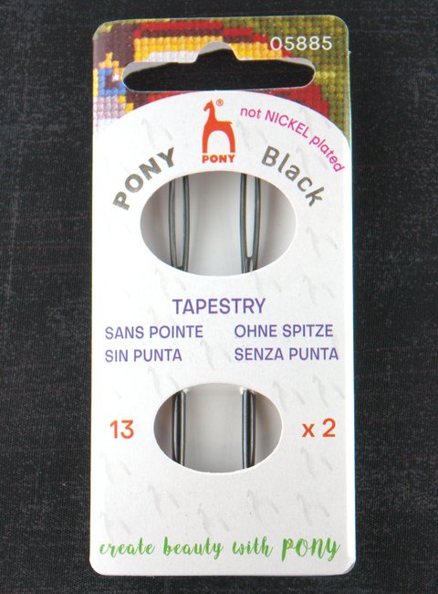 PONY-05885