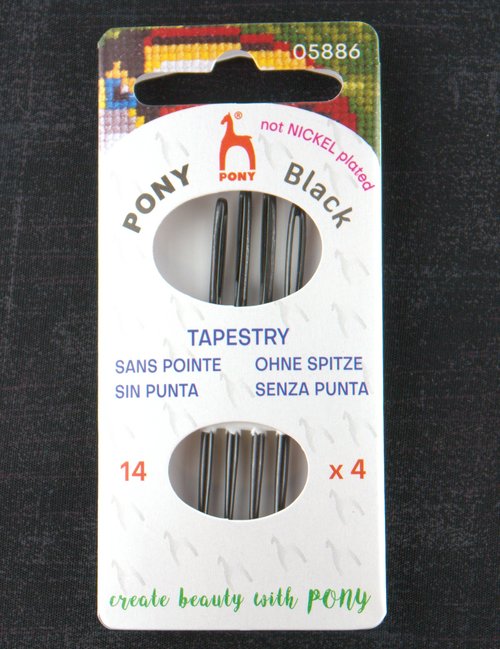 PONY-05886