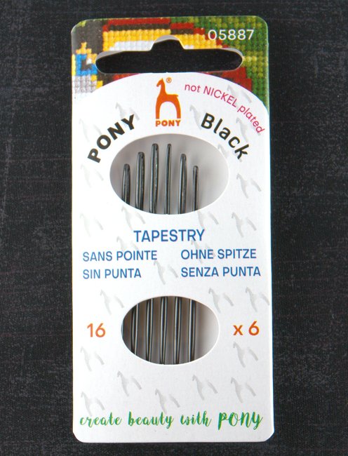 PONY-05887