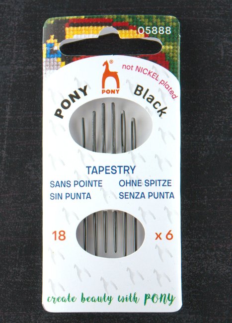 PONY-05888