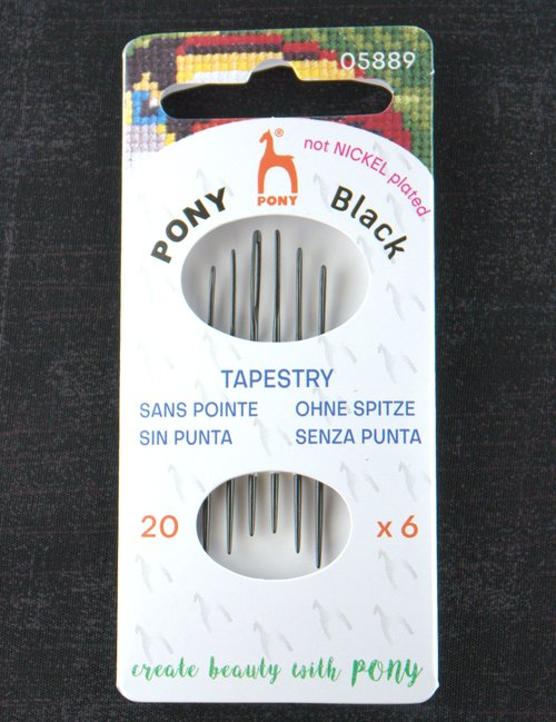 PONY-05889